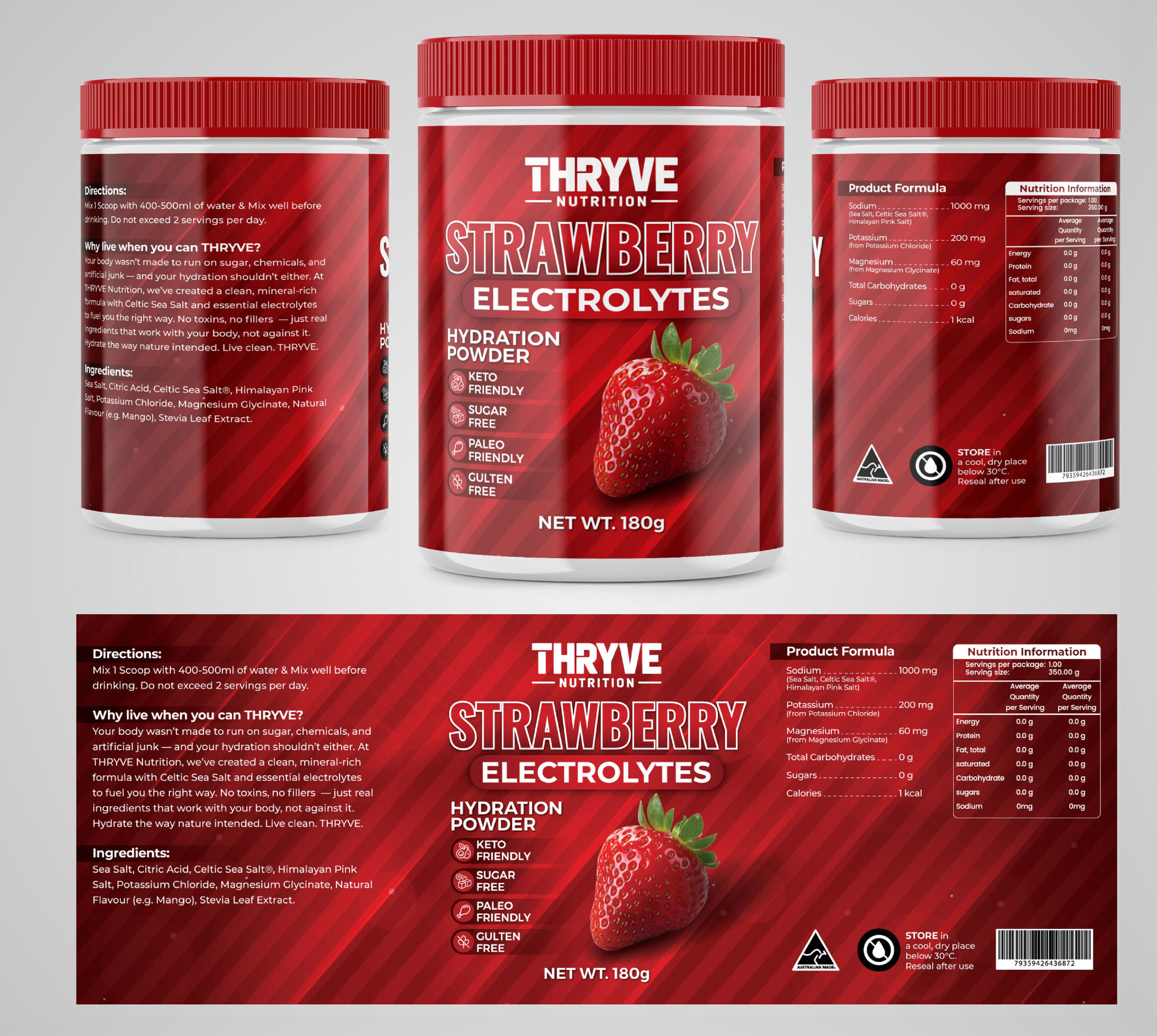 Graphic Design by Impressive Designs for this project | Design #35231537