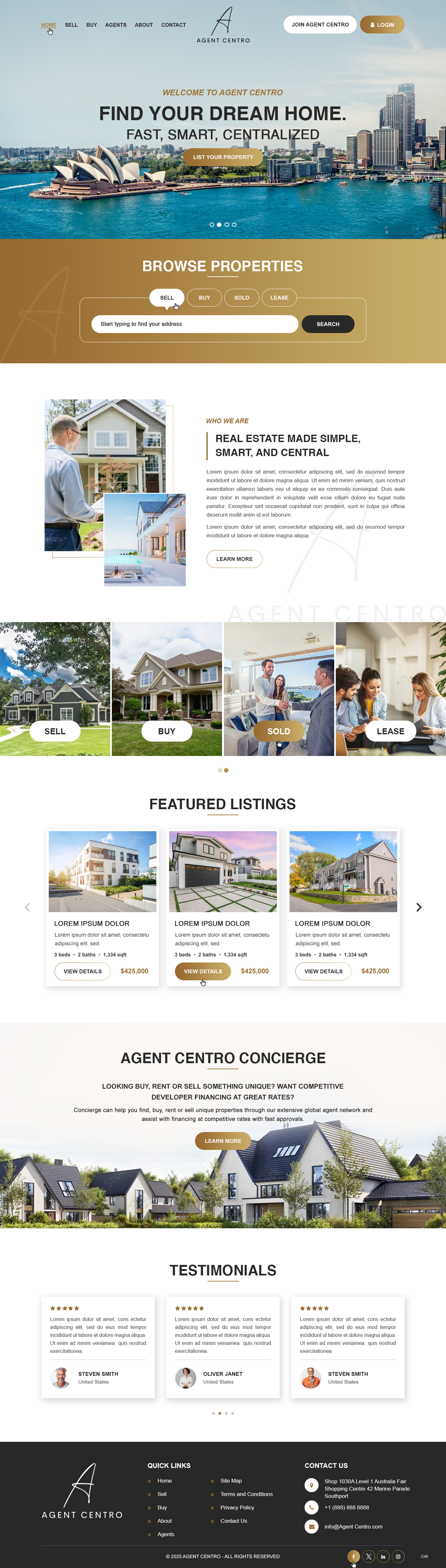 Web-Design von pb für dieses Projekt | Design #35213132