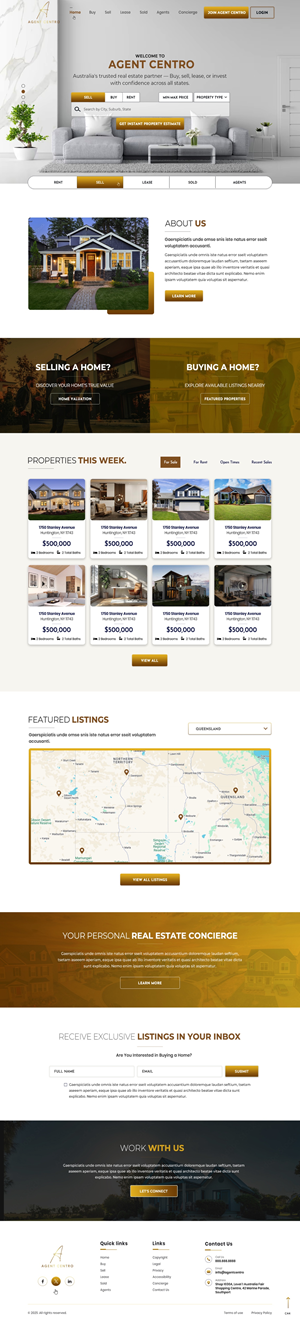 Diseño Web por pb para este proyecto | Diseño #35213134