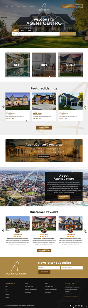 Web-Design von pb für dieses Projekt | Design: #35213137