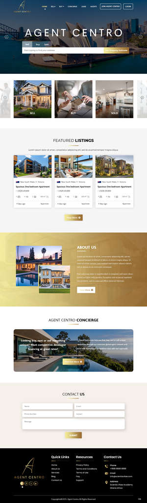 Web-Design von pb für dieses Projekt | Design: #35213140