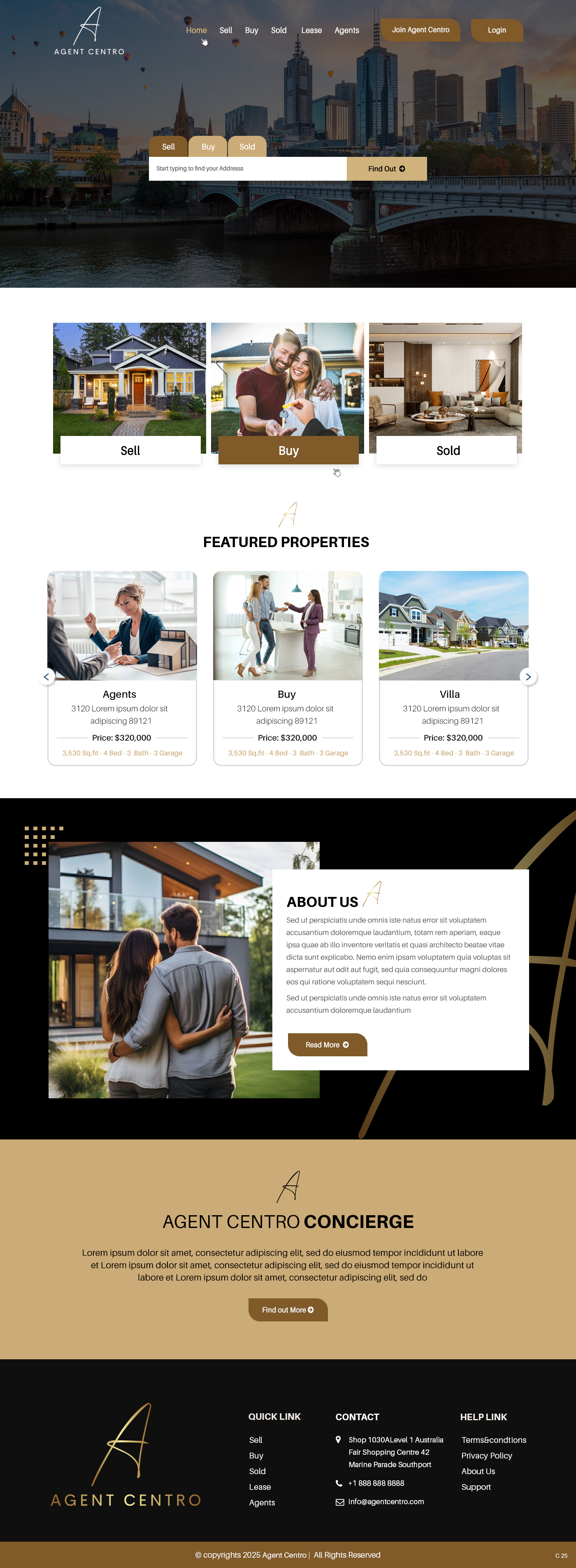 Web-Design von pb für dieses Projekt | Design #35220933