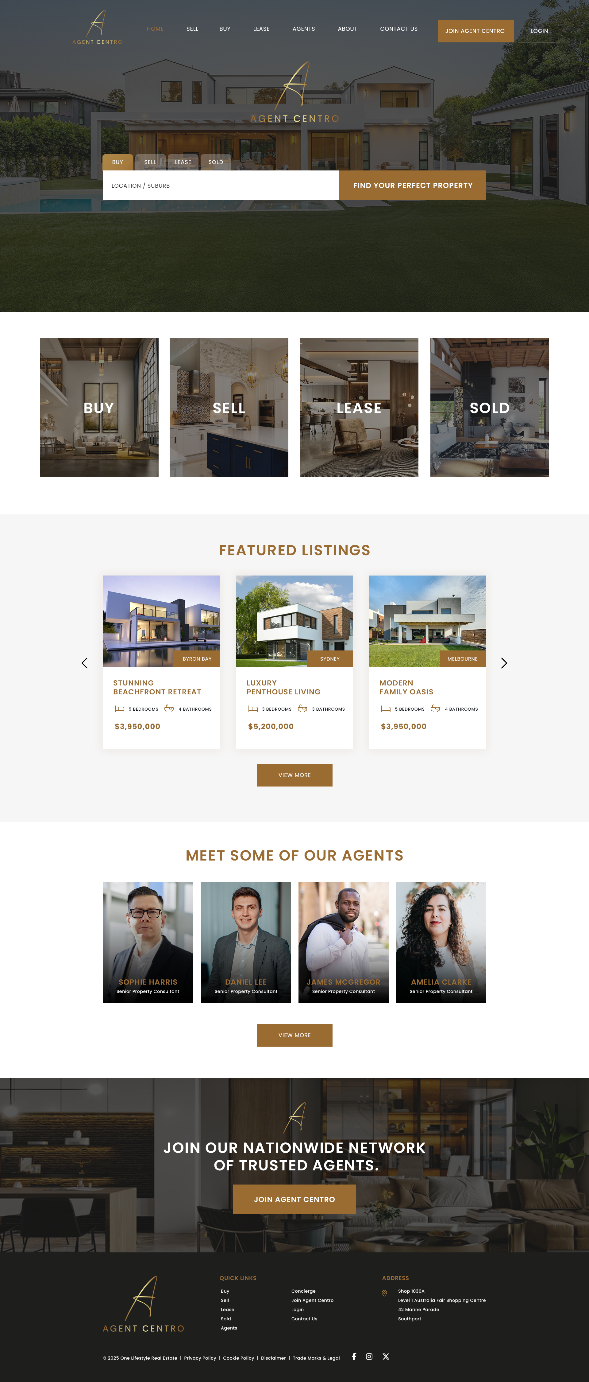 Web Design by designangel07 for this project | Design #35198747
