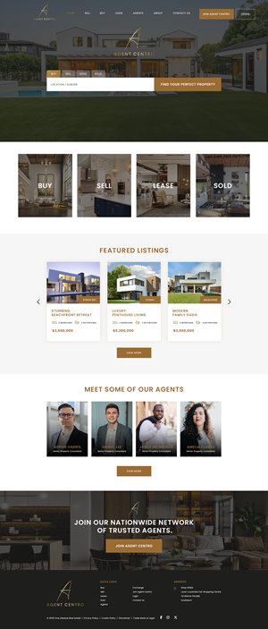 Web Design by designangel07