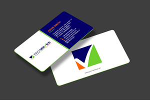 Stationery Design by chandrayaan.creative for ProService | Design: #35216231