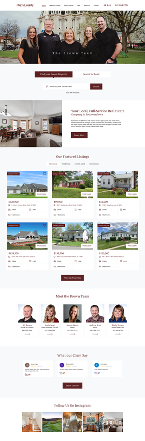 Web Design by khooshi