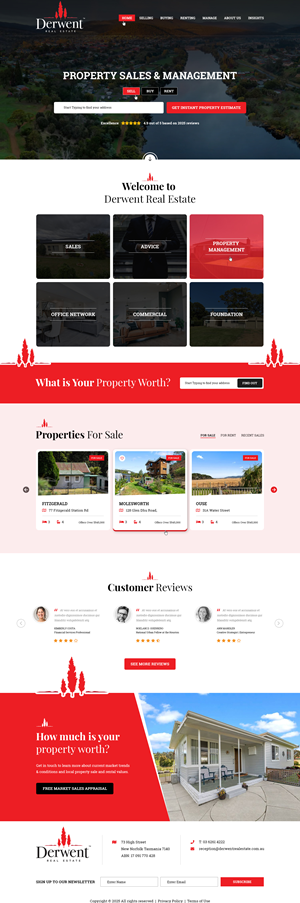 Web Design par pb pour ce projet | Design #35206290