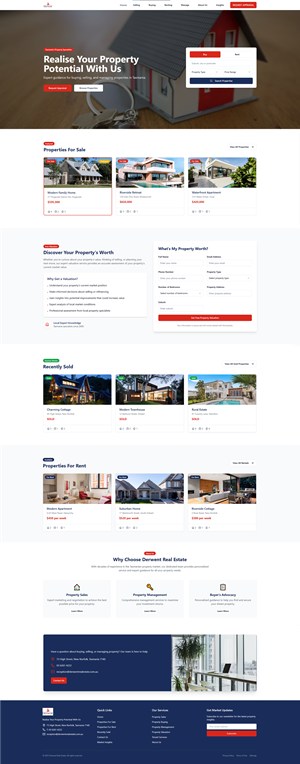 Web Design by lemosys infotech for this project | Design: #35232138