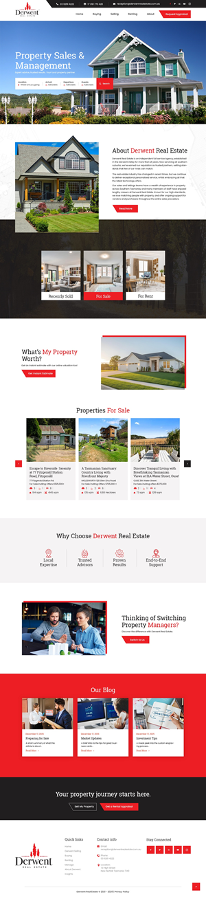 Web Design par nzdesigners pour ce projet | Design #35220484
