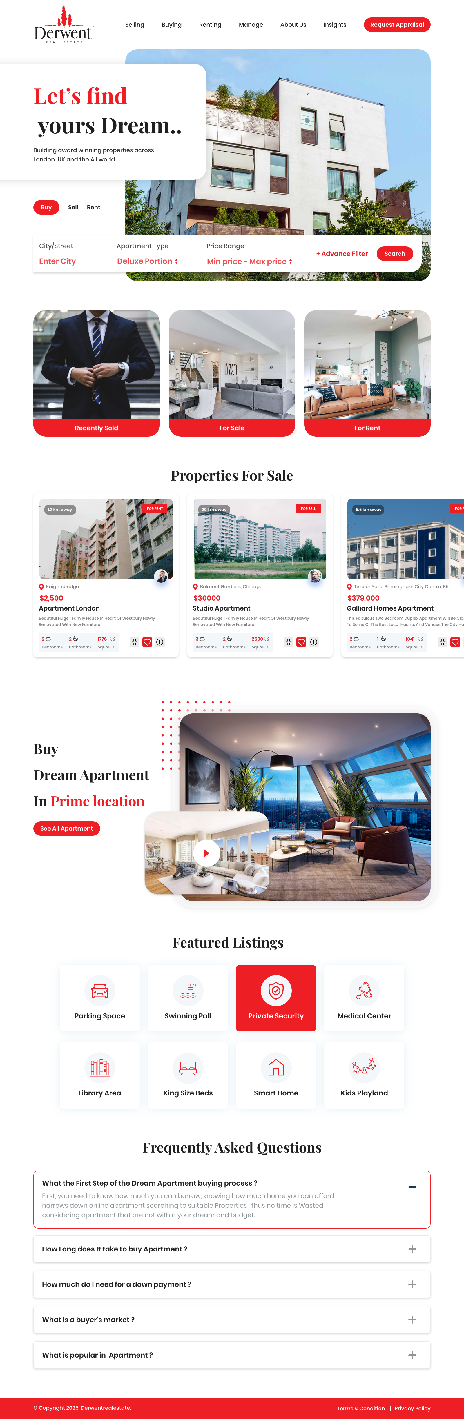Web Design by WebDesk Solution for this project | Design #35212119