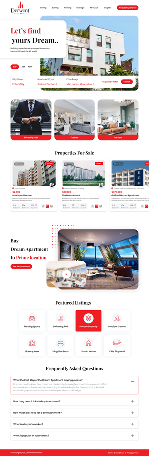 Web Design by WebDesk Solution