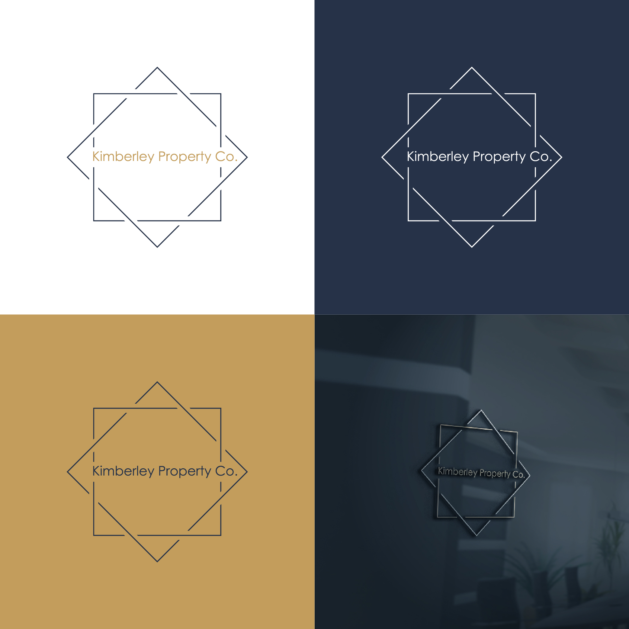 Logo Design by AL-BARAKAH for Love Linen | Design #35199848