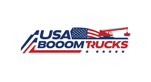 Logo-Design von HSL Brain für New York Boom Trucks Inc | Design: #35203698