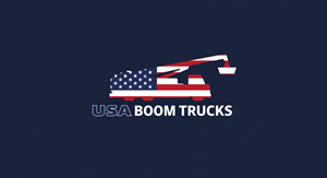 Logo-Design von HSL Brain für New York Boom Trucks Inc | Design: #35203702