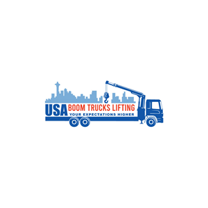 USA Boom Trucks Inc.
