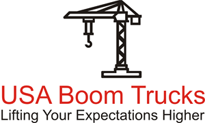 Logo-Design von f i l d a für New York Boom Trucks Inc | Design: #35235420
