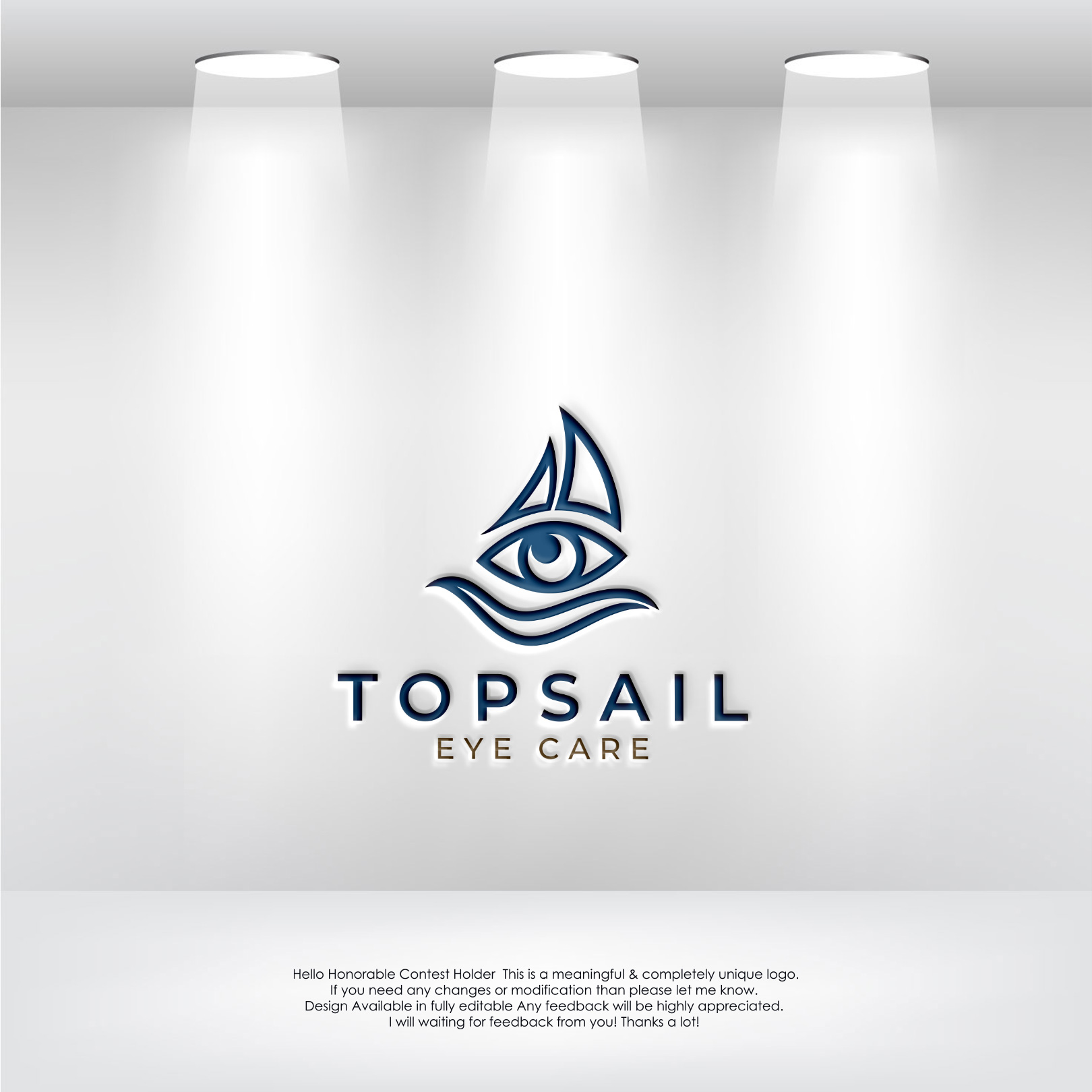 Diseño de Logo por LogoEon para este proyecto | Diseño #35202541