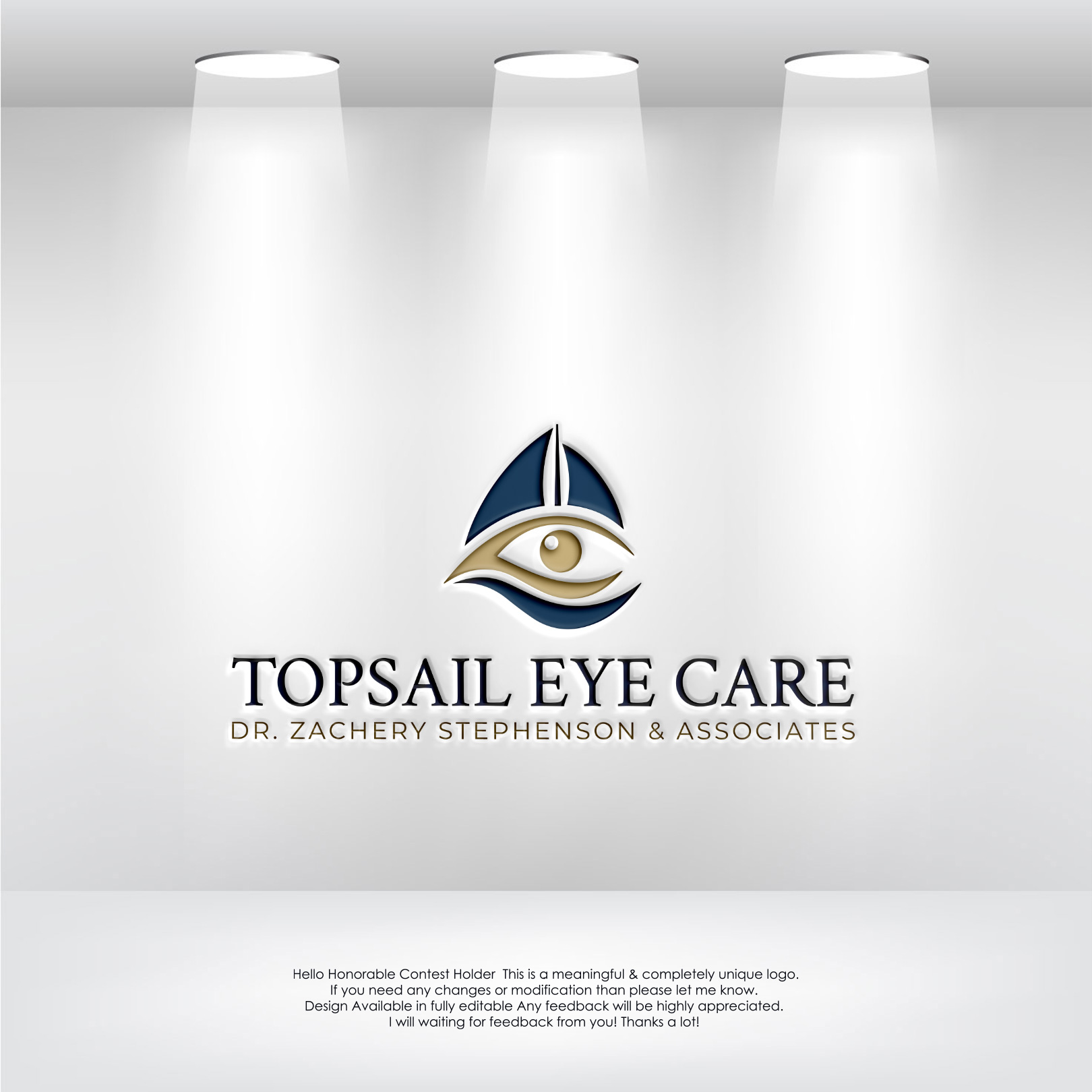 Logo-Design von LogoEon für dieses Projekt | Design #35202644