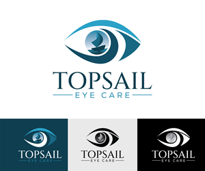 Logo Design by Alf Mozara