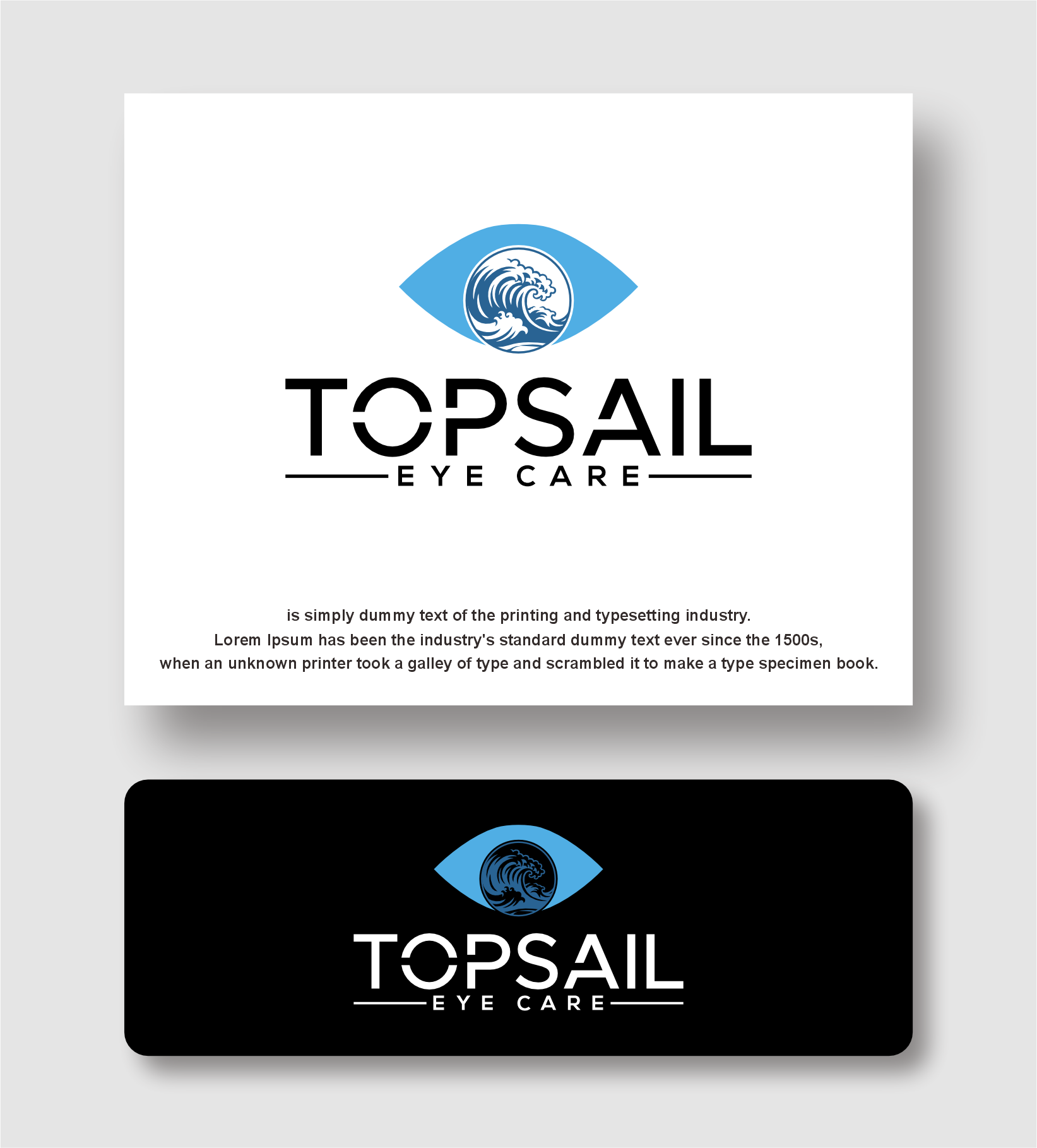 Logo Design by ganesaputu for this project | Design #35203796