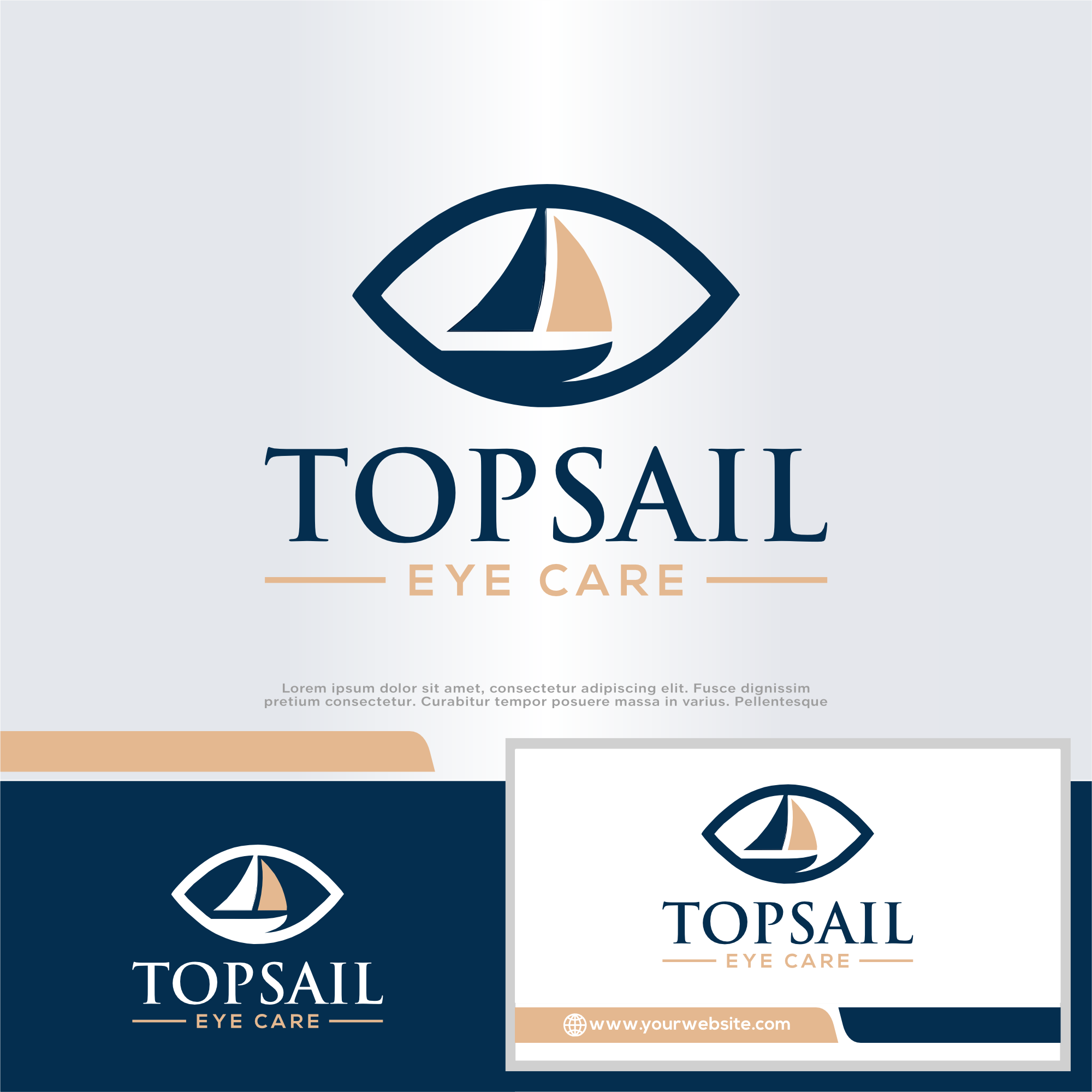 Logo Design by win it for this project | Design #35204795