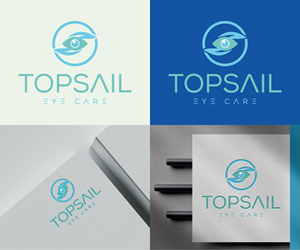 Logo Design by SUM ON for this project | Design: #35213777