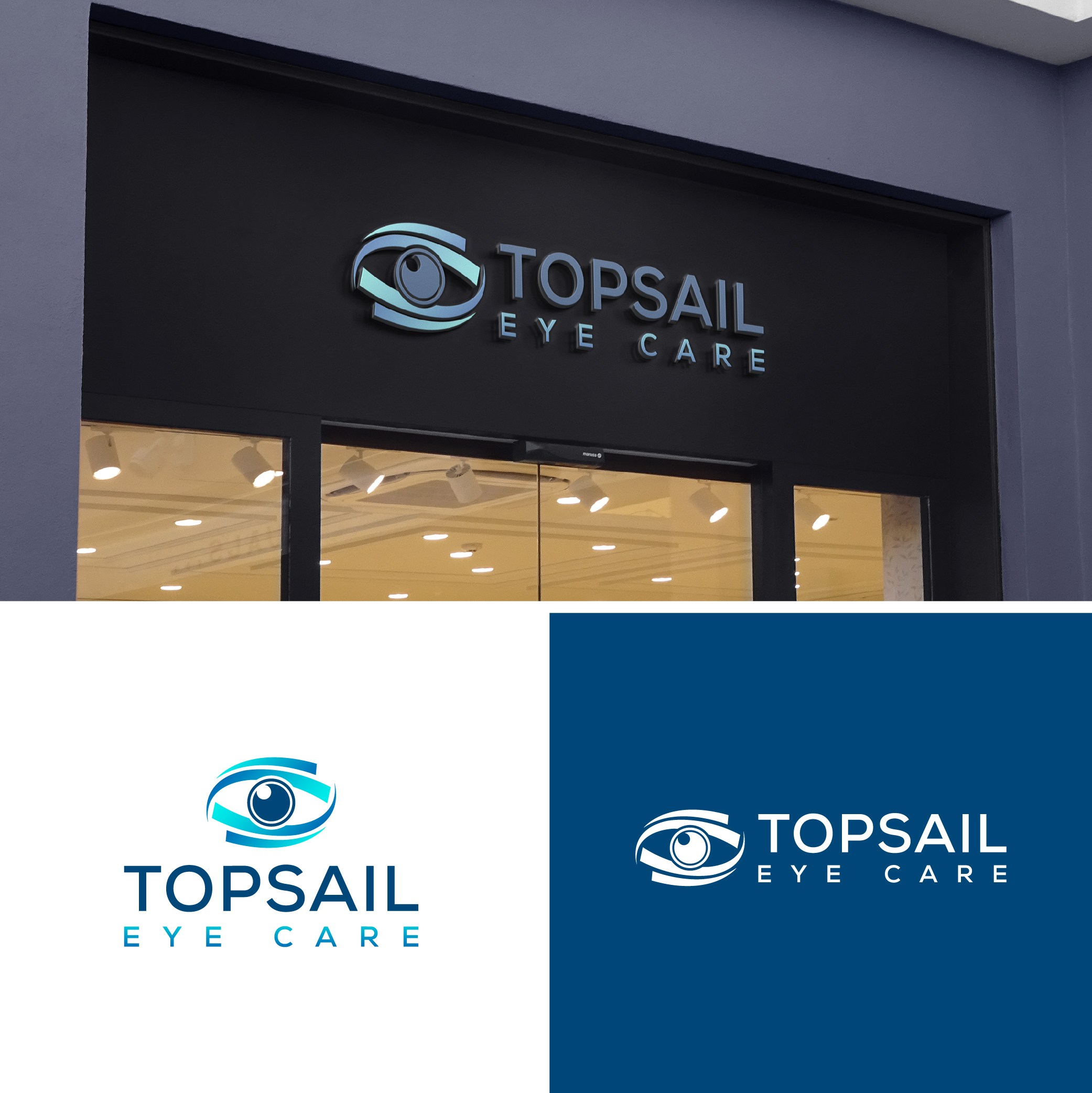 Logo Design by AL-BARAKAH for this project | Design #35205007