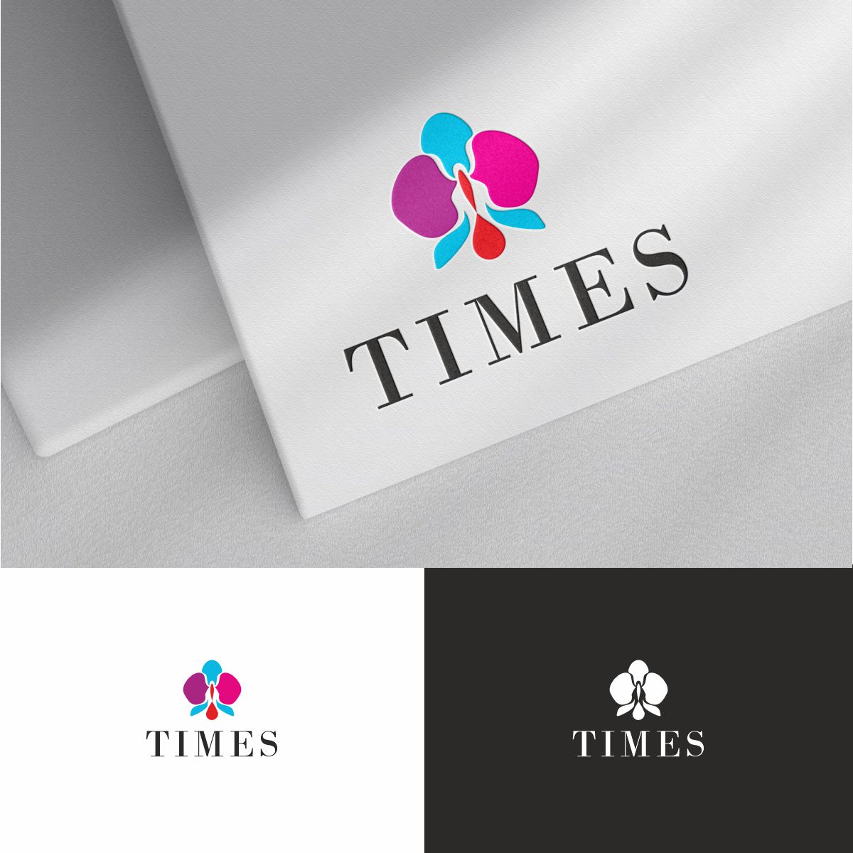 Logo Design by Fortmindz for this project | Design #35204109