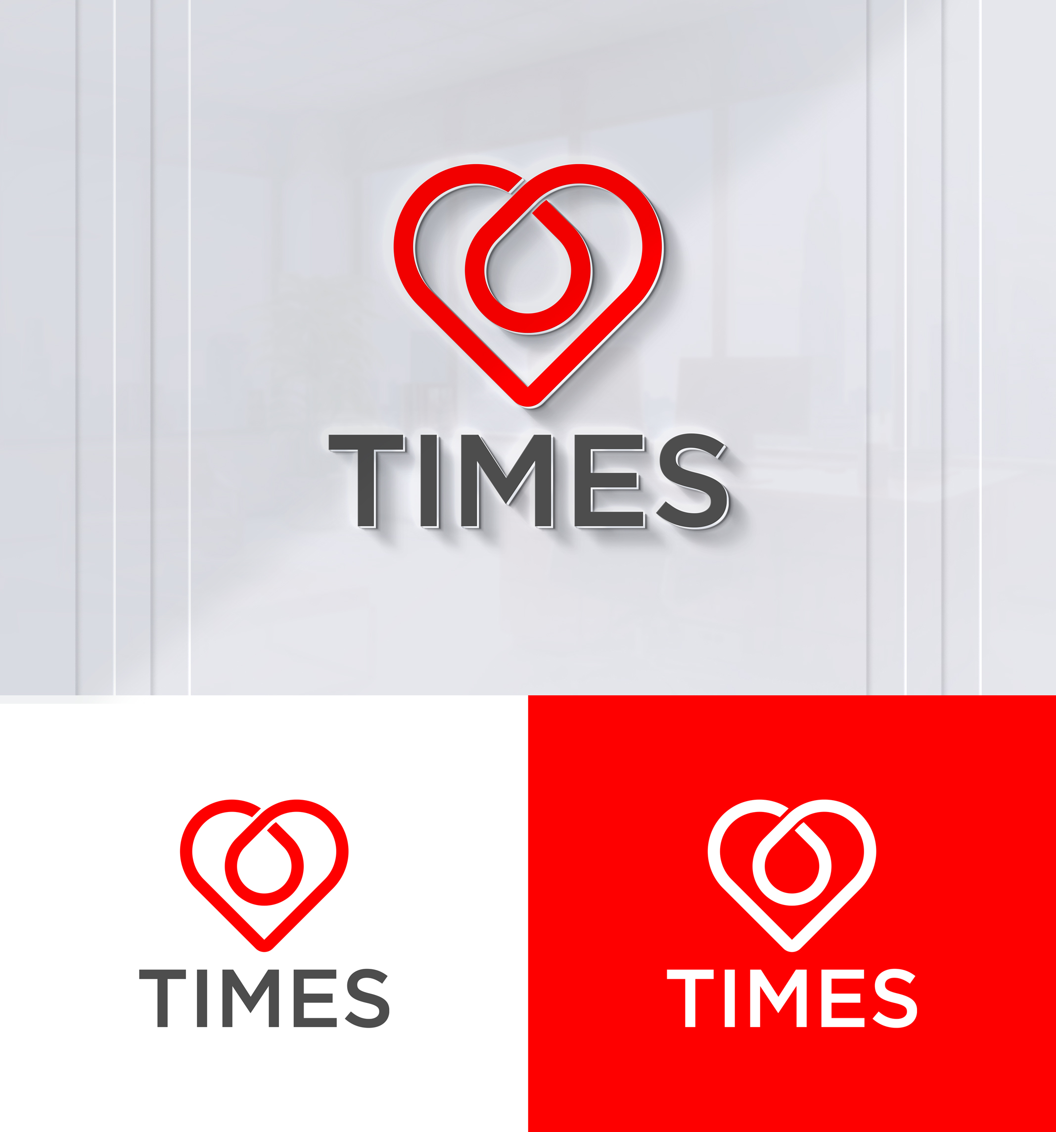 Logo Design by loveqis for this project | Design #35202504