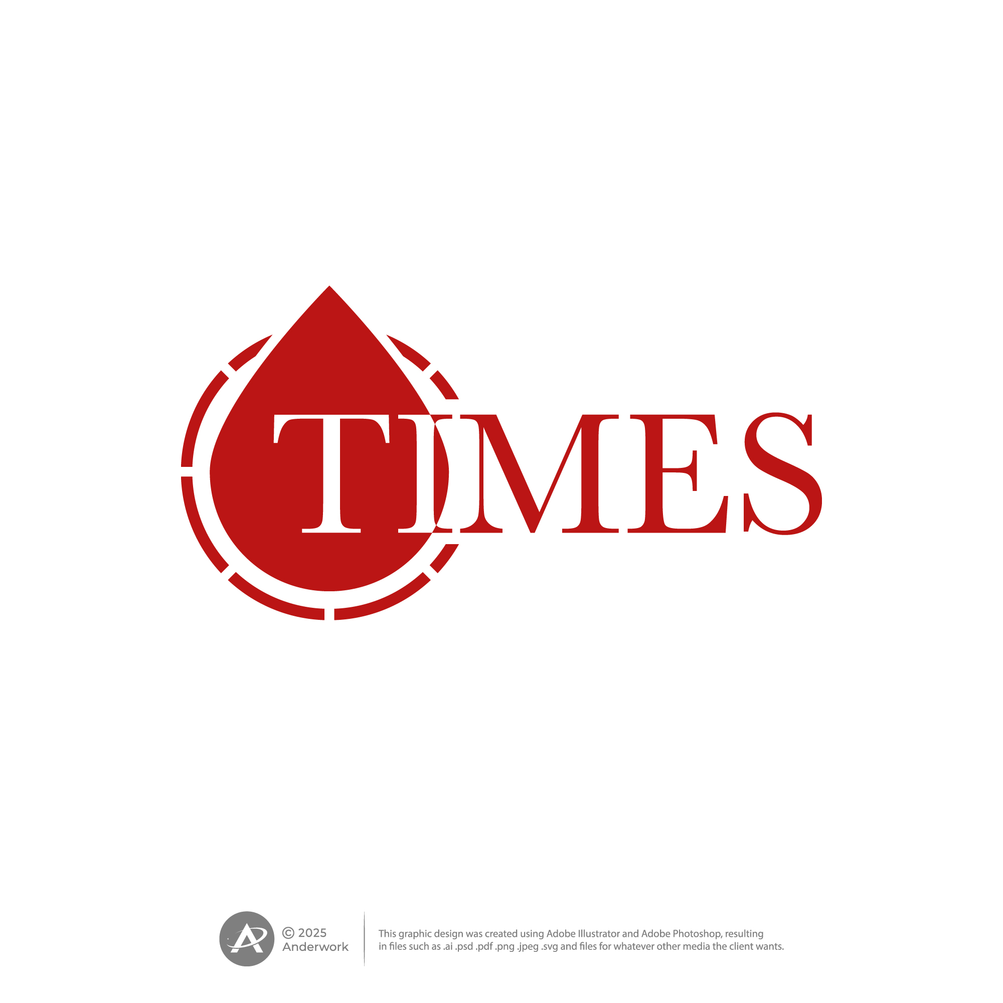 Logo Design by Anderwork for this project | Design #35205029