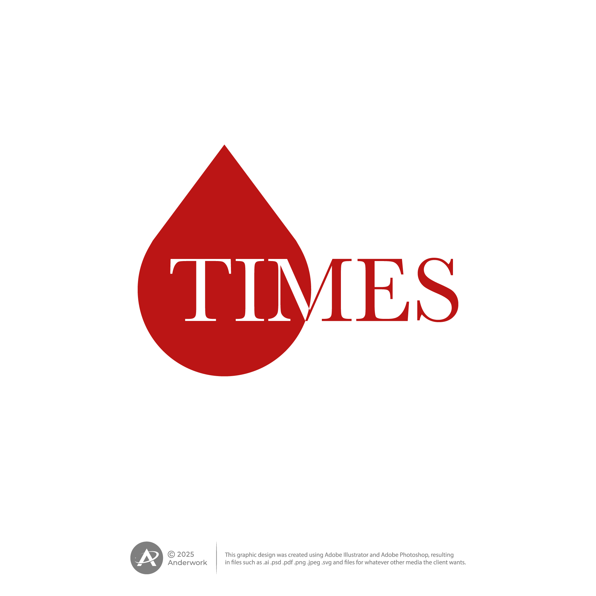 Logo Design by Anderwork for this project | Design #35205030