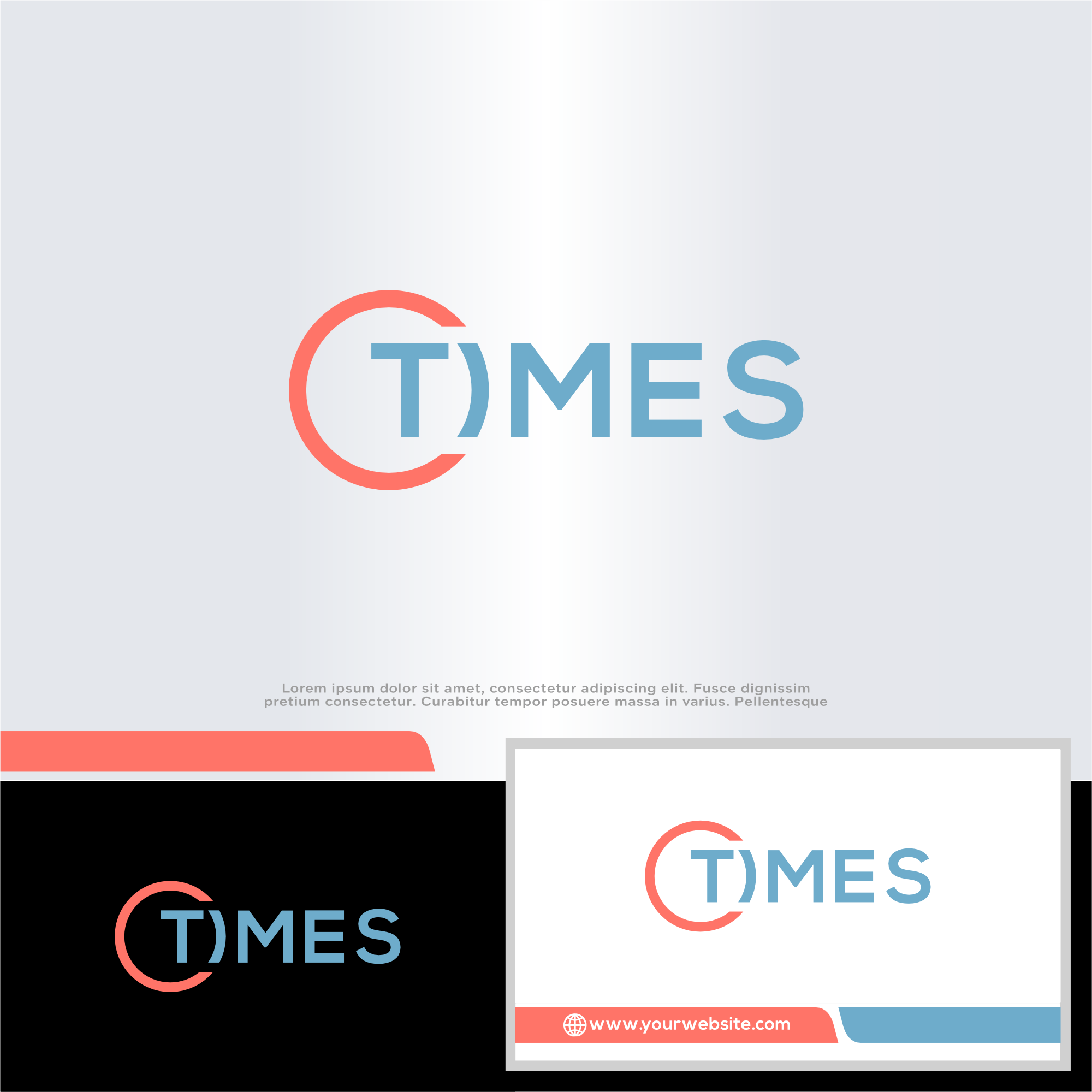 Logo Design by win it for this project | Design #35204538