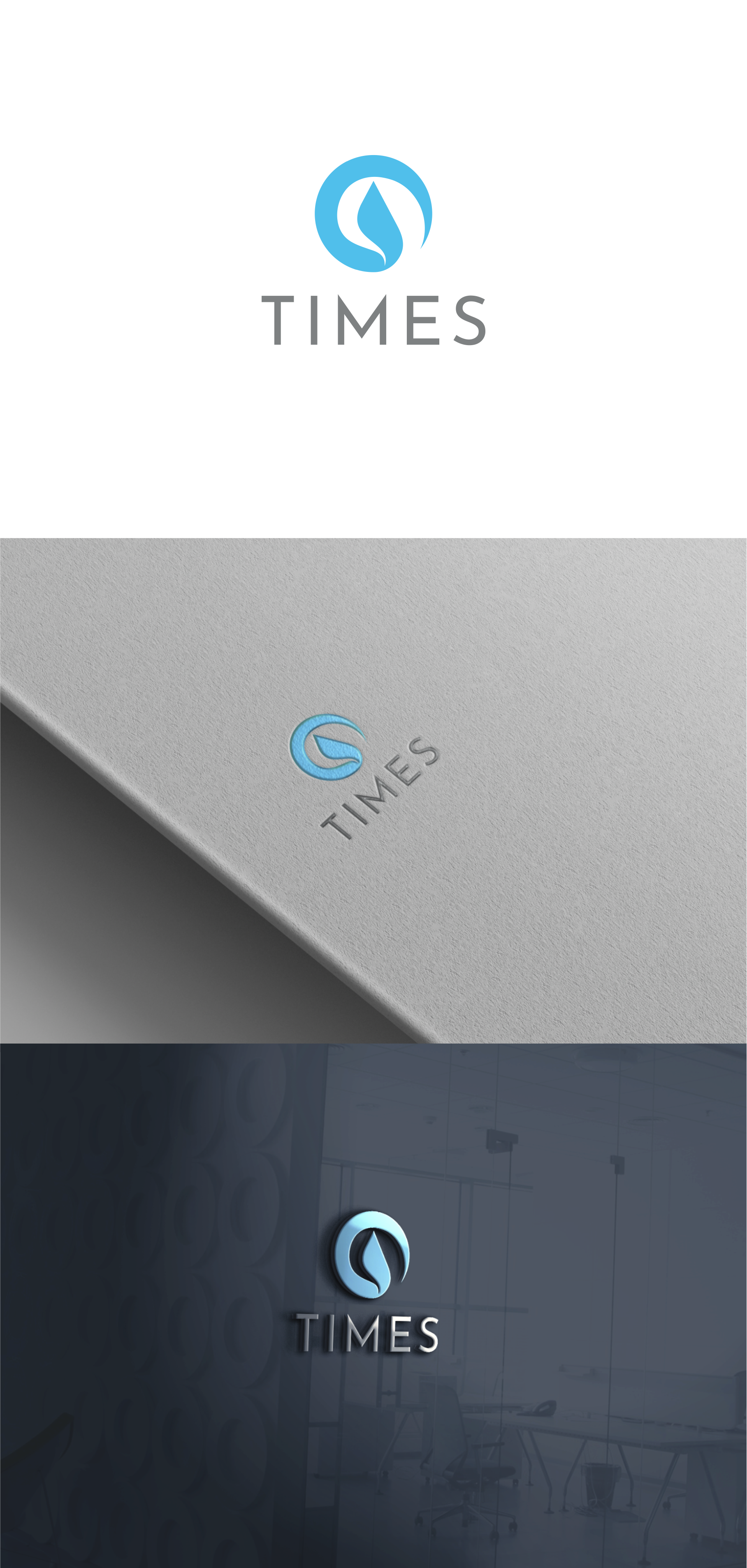 Logo Design by *mary for this project | Design #35209523
