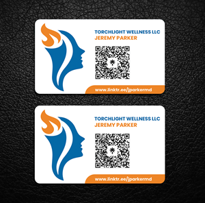 Visitenkarten-Design von Innovative Graphix