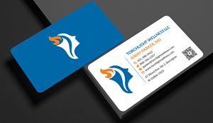 Design de Carte de Visite par JS Desiger pour Torchlight Wellness LLC | Design : #35225940
