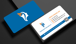 Design de Carte de Visite par JS Desiger pour Torchlight Wellness LLC | Design : #35225987