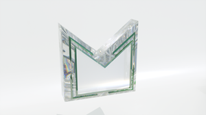 Design 3D par GLB pour ce projet | Design : #35275065