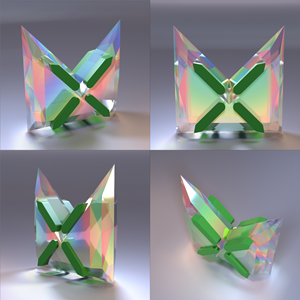 3D Design by vethree for this project | Design #35222688