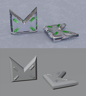 3D Design von mikelangelo13 für dieses Projekt | Design: #35204970