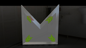 3D Design by rpgraphics888
