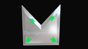 3D Design von rpgraphics888 für dieses Projekt | Design: #35217140