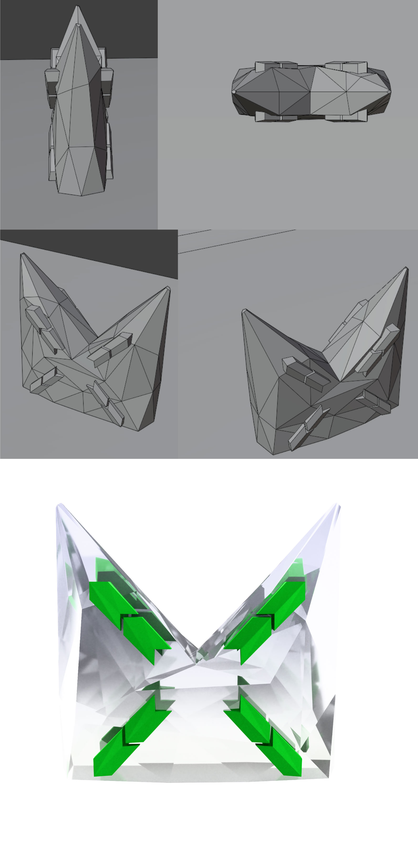 3D Design von Fajr. für dieses Projekt | Design #35235831