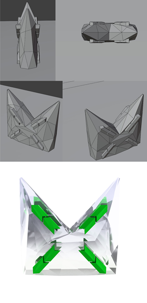 3D Design von Fajr. für dieses Projekt | Design: #35235831