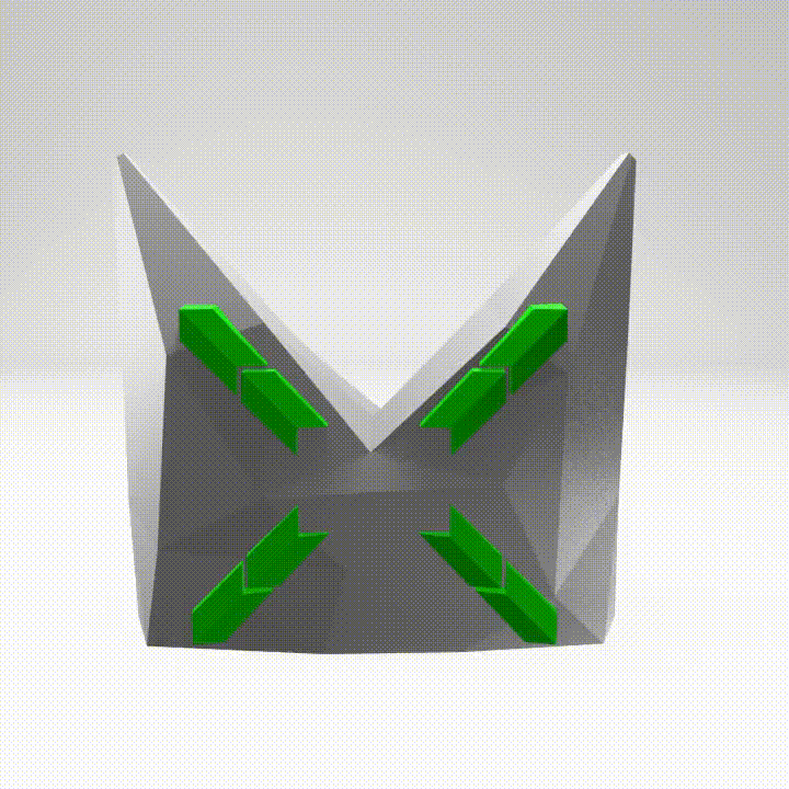 3D Design von Fajr. für dieses Projekt | Design #35235832