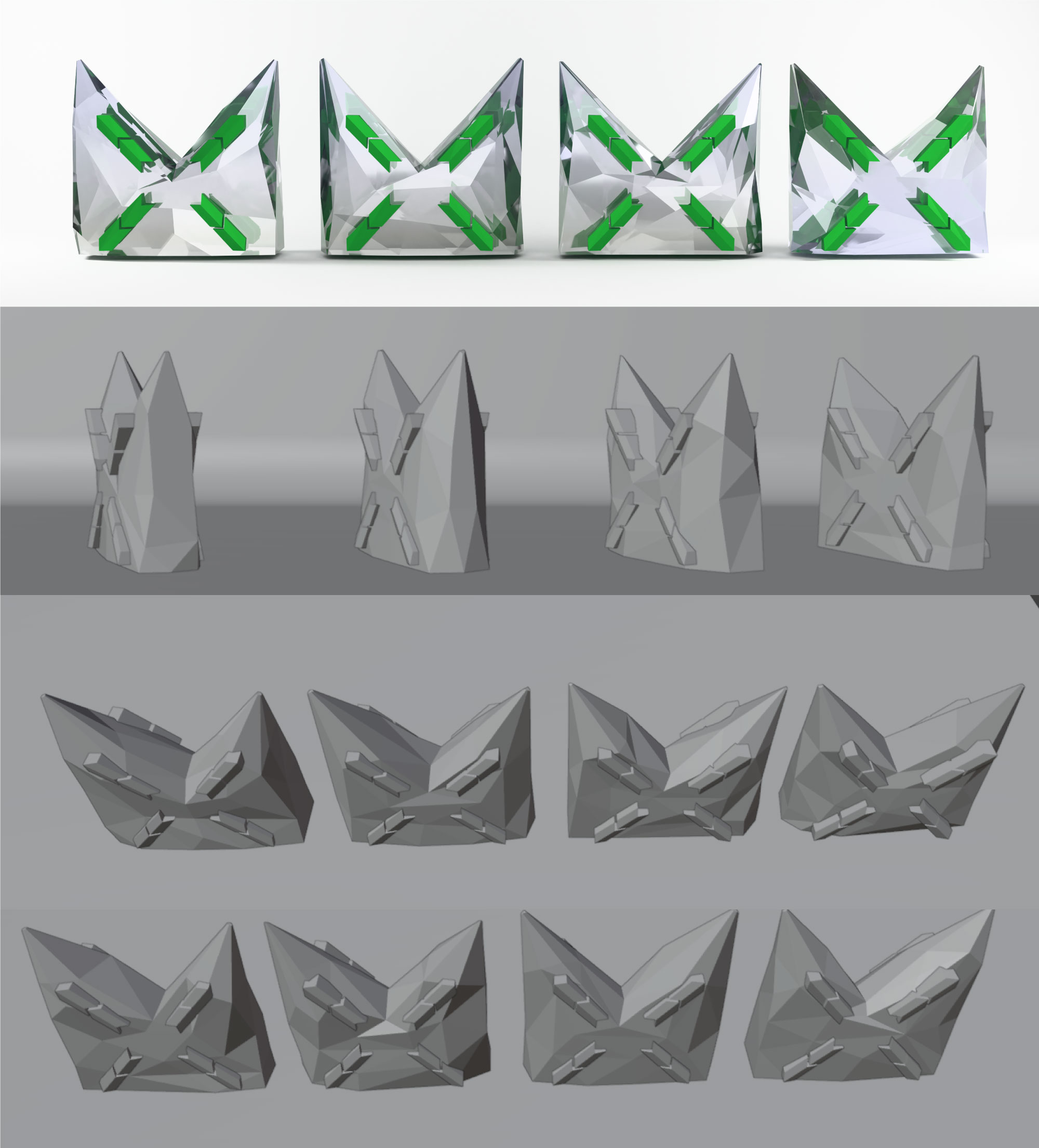 3D Design von Fajr. für dieses Projekt | Design #35246474