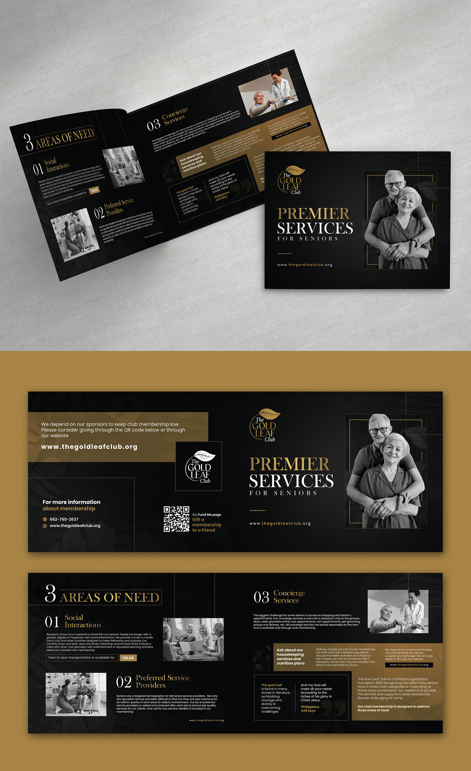 Flyer Design by ArtHive for Education Resources | Design #35211935