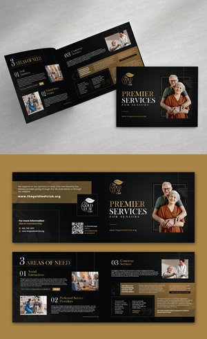 Flyer Design by ArtHive for Education Resources | Design: #35211936