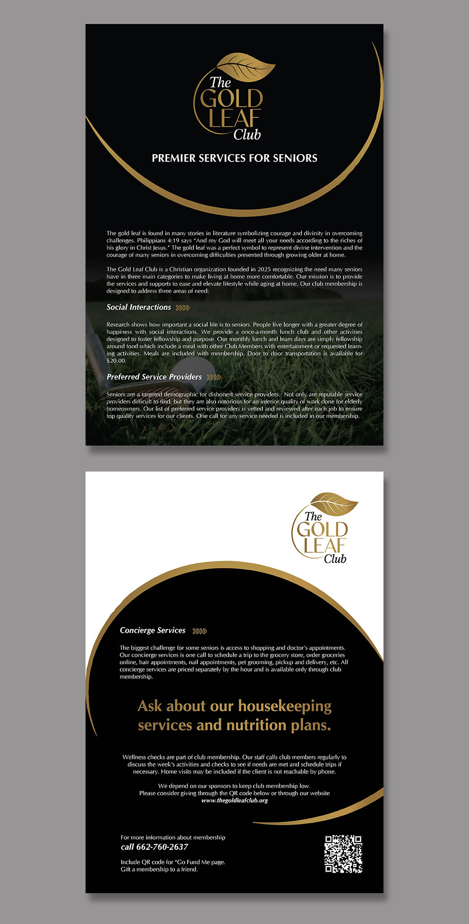 Flyer Design by YourLogoMaster for Education Resources | Design #35218435