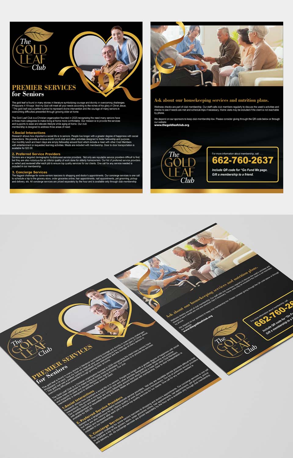 Diseño de Flyer por yganess para Education Resources | Diseño #35201383