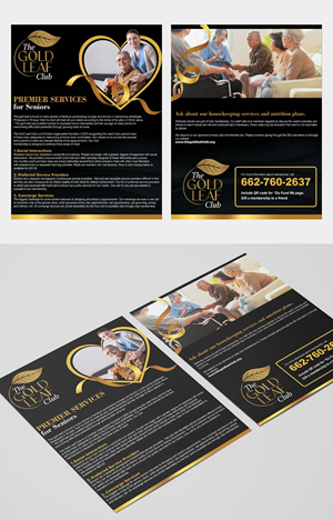 Flyer Design by yganess